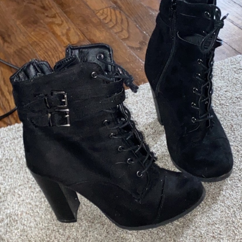 Heels